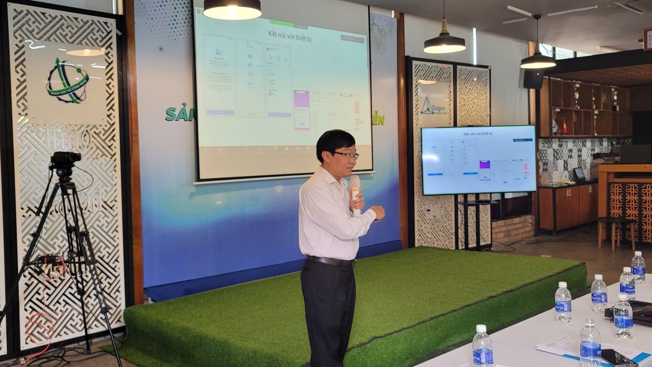 Thúc đẩy y tế số: ‘Hãy làm đi, đừng bàn nữa!’