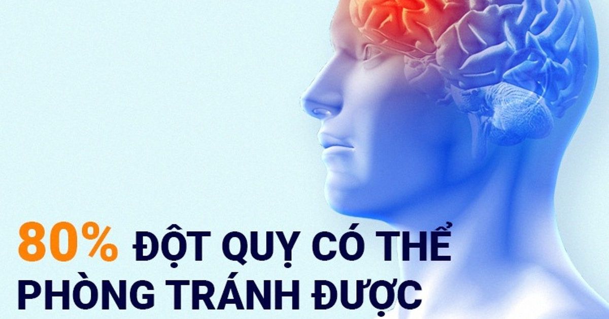 Những thói quen xấu có thể gây đột quỵ, nhiều người Việt vô tư làm hằng ngày