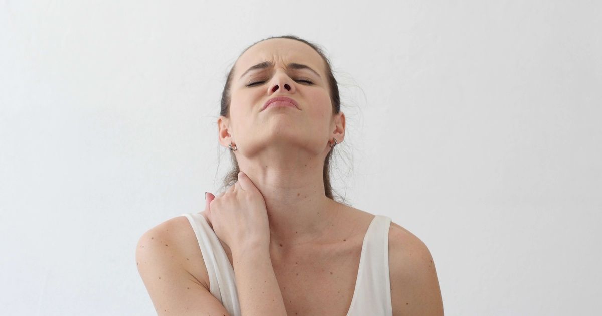 8 dấu hiệu cho thấy cơ thể bạn nhiễm ký sinh trùng