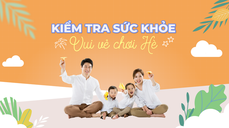 Ưu đãi sức khỏe lên đến 1.000.000đ, đăng ký ngay