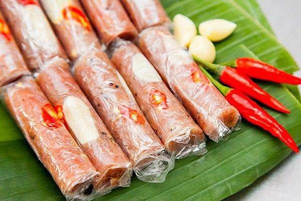 Những món ăn chứa 'cả ổ' giun sán, nhiều người Việt nghiện ăn hàng ngày
