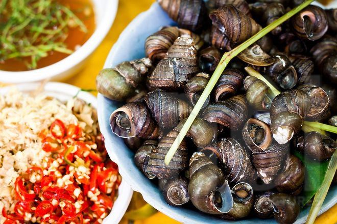 Những món ăn chứa 'cả ổ' giun sán, nhiều người Việt nghiện ăn hàng ngày