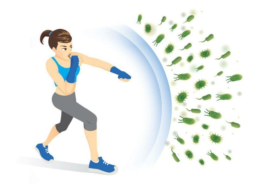 Bí quyết phòng chống nhiễm ký sinh trùng