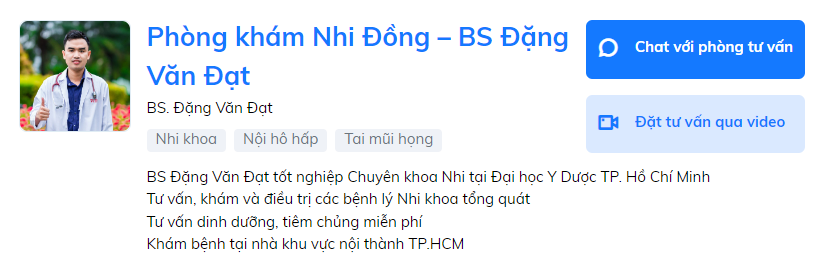 6 triệu chứng sốt xuất huyết trở nặng không thể không biết