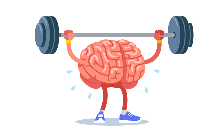 9 bài tập thể dục dành riêng cho não 