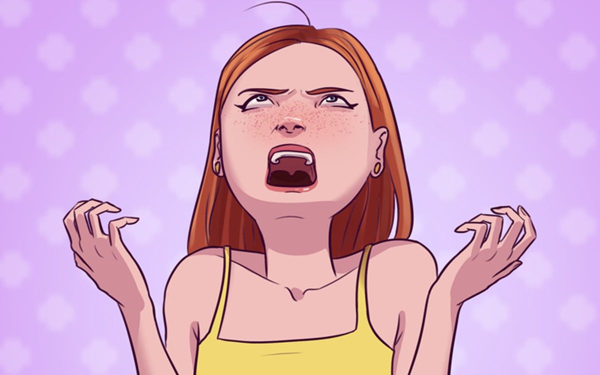 7 dấu hiệu tâm lý bất ổn khiến bạn dễ gây xung đột