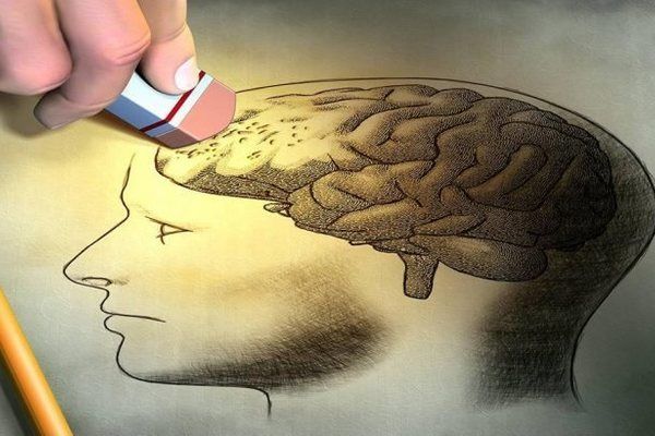 Tầm soát và điều trị suy giảm rối loạn trí nhớ