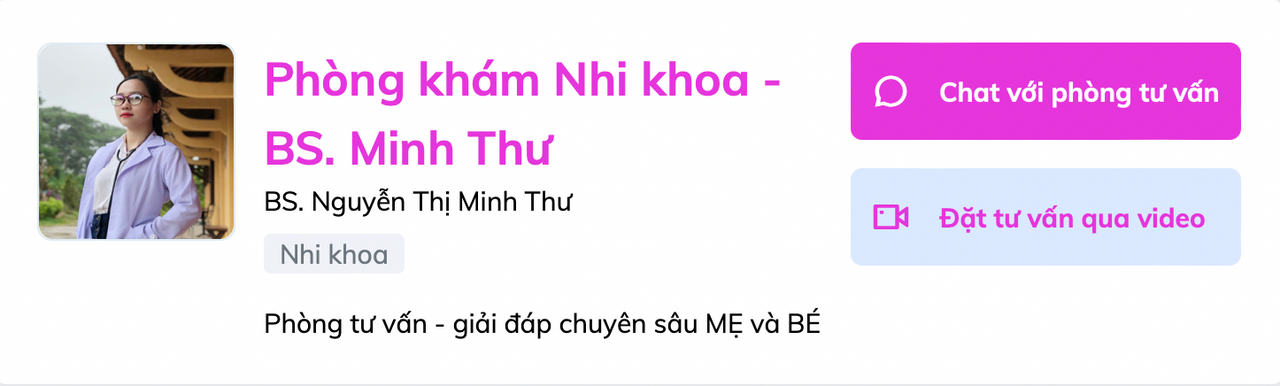 Bí quyết chọn sữa giúp “Bé ti khoẻ lớn nhanh - Mẹ an tâm chăm sóc”