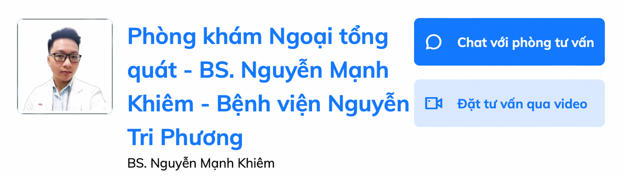 Hiện tượng khô miệng ở bệnh nhân ung thư