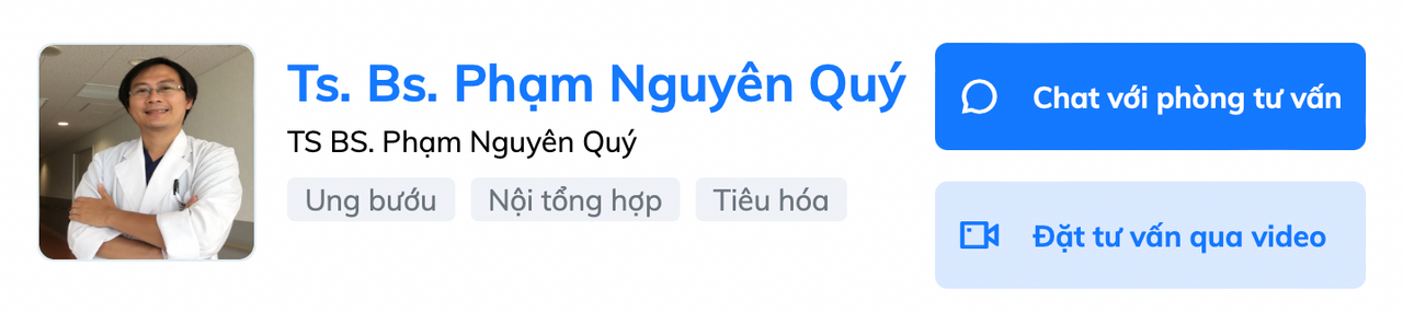 Hiện tượng khô miệng ở bệnh nhân ung thư