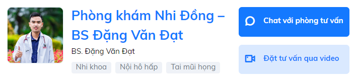 Bệnh Sốt xuất huyết ở trẻ em và các triệu chứng điển hình