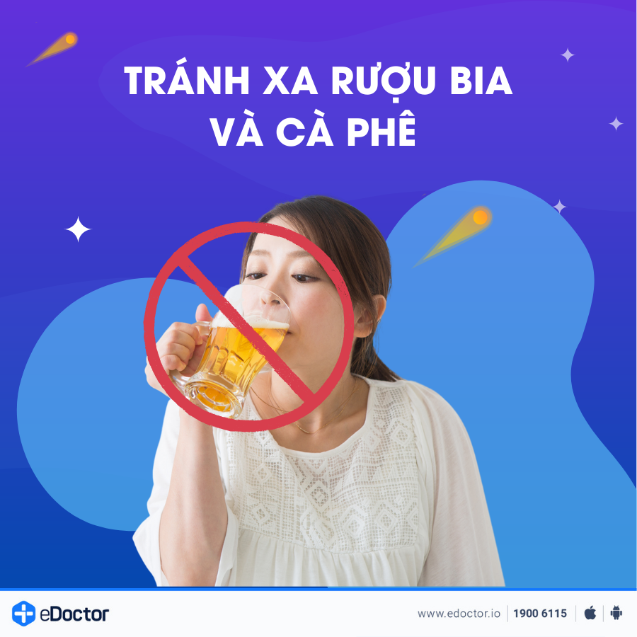 5 bí quyết giúp đi vào giấc ngủ nhanh chóng