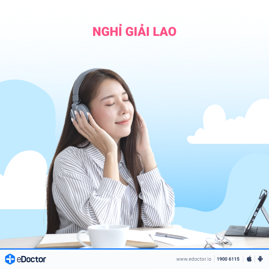 4 Mẹo tránh đau cổ khi dùng điện thoại thông minh