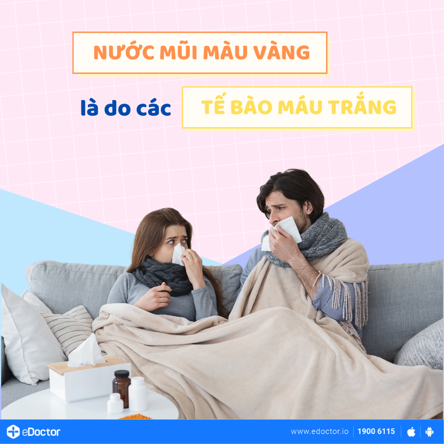 Một số thực tế đáng ngạc nhiên về bệnh cảm lạnh