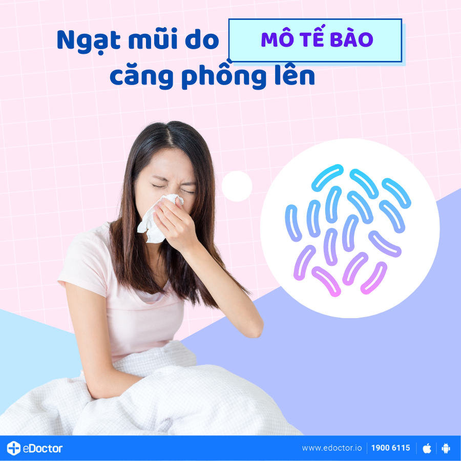 Một số thực tế đáng ngạc nhiên về bệnh cảm lạnh