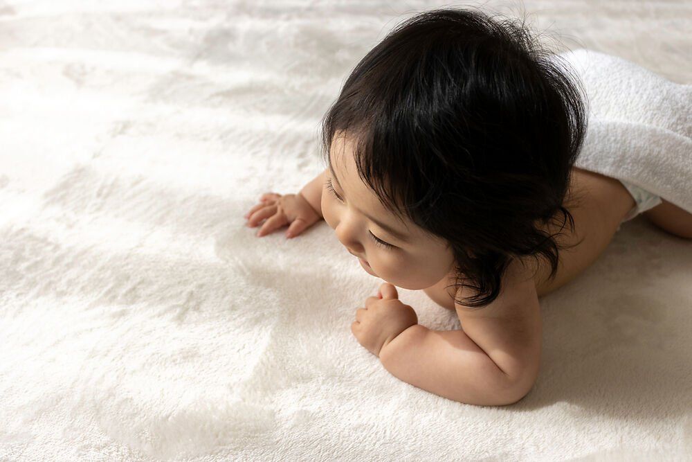 Cách chăm sóc trẻ sơ sinh 0 - 12 tháng từ A đến Z