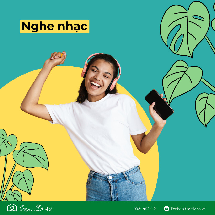 Bí quyết giúp thư giãn sau một ngày dài làm việc