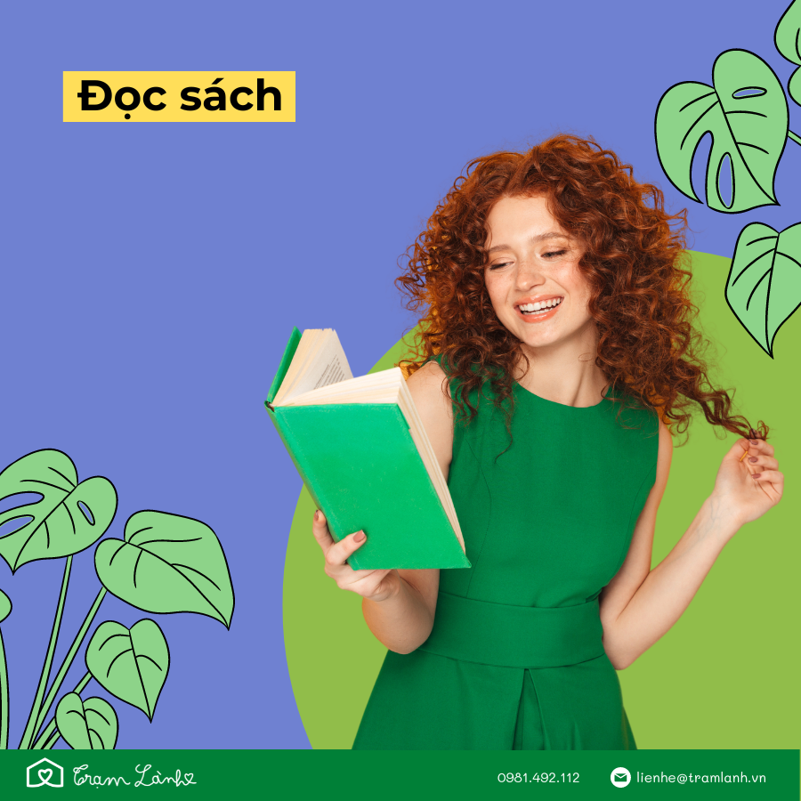 Bí quyết giúp thư giãn sau một ngày dài làm việc