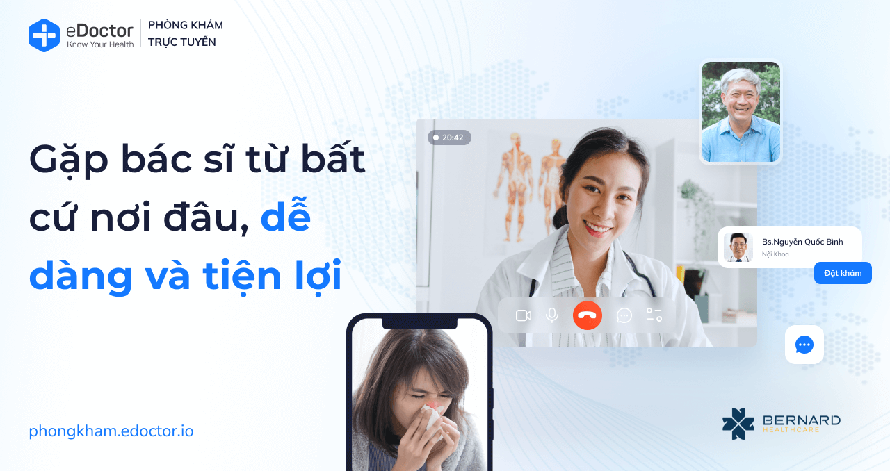 Bị loét bàn chân lâu không lành, khám ở đâu?