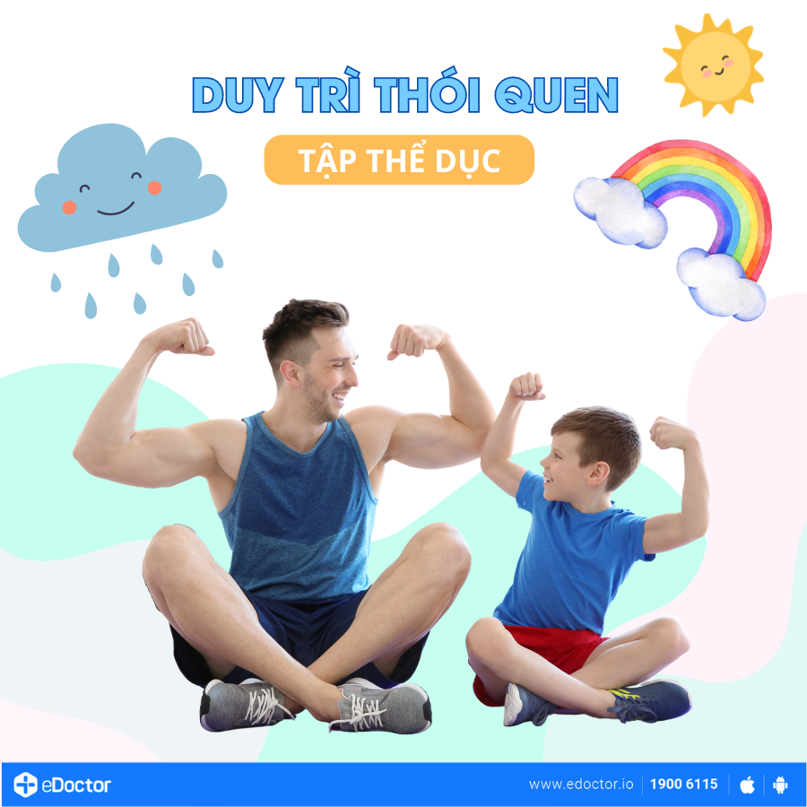 Bí quyết tăng sức đề kháng khi thời tiết thay đổi thất thường