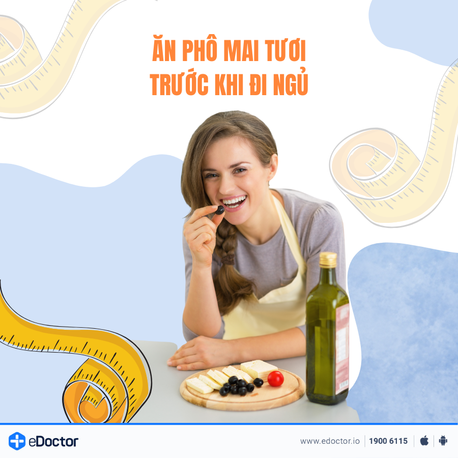 4 Cách đơn giản đốt mỡ, hỗ trợ giảm cân ngay cả trong khi ngủ