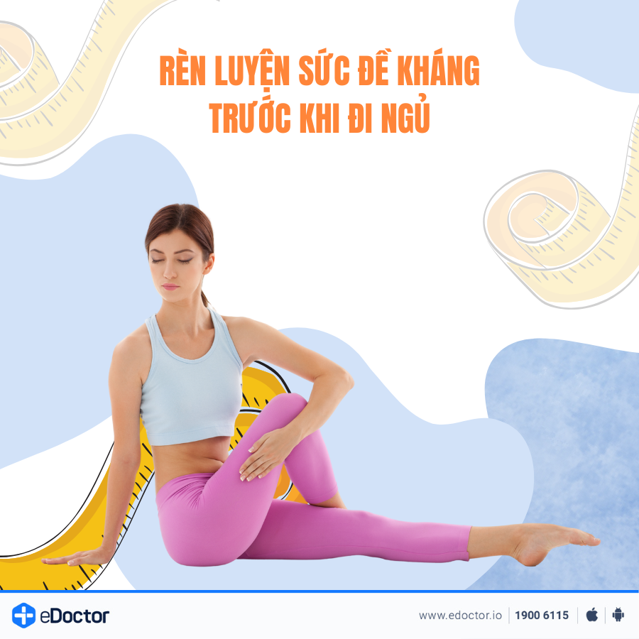 4 Cách đơn giản đốt mỡ, hỗ trợ giảm cân ngay cả trong khi ngủ