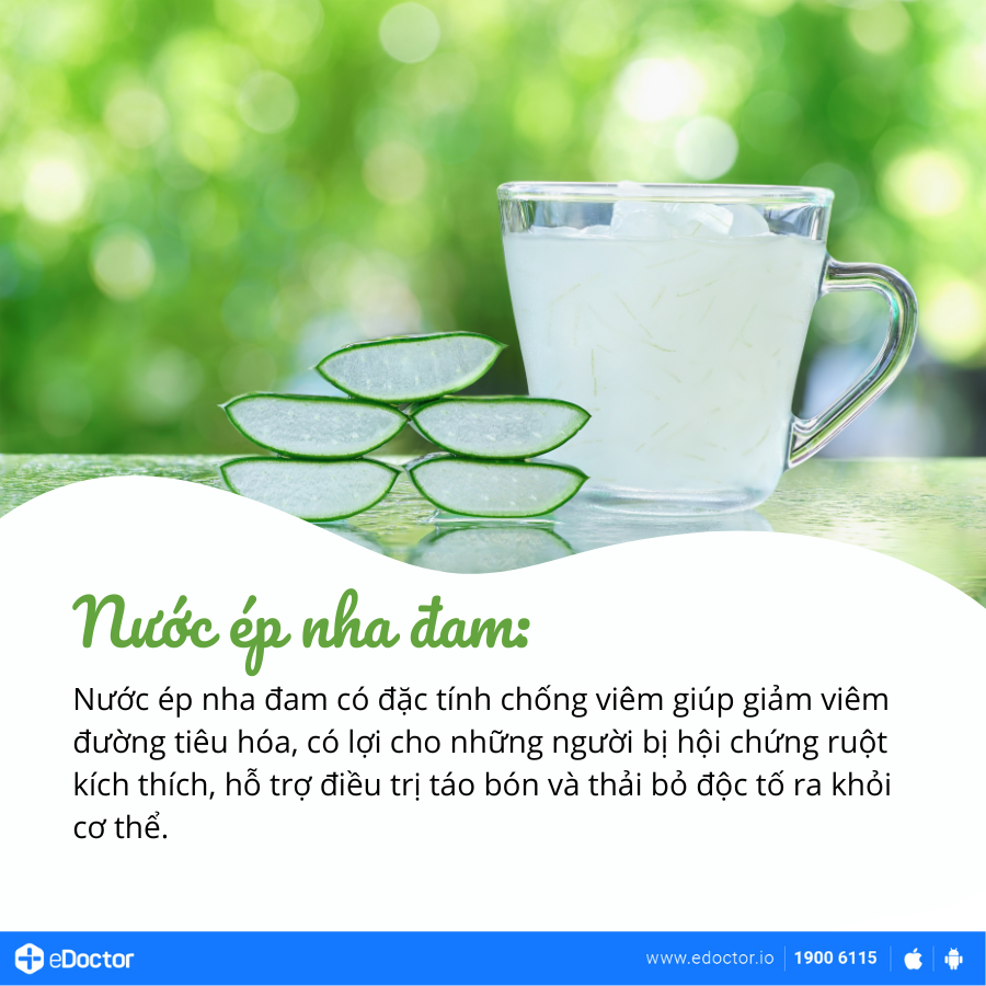 5 loại thức uống buổi sáng tuyệt vời cho sức khỏe