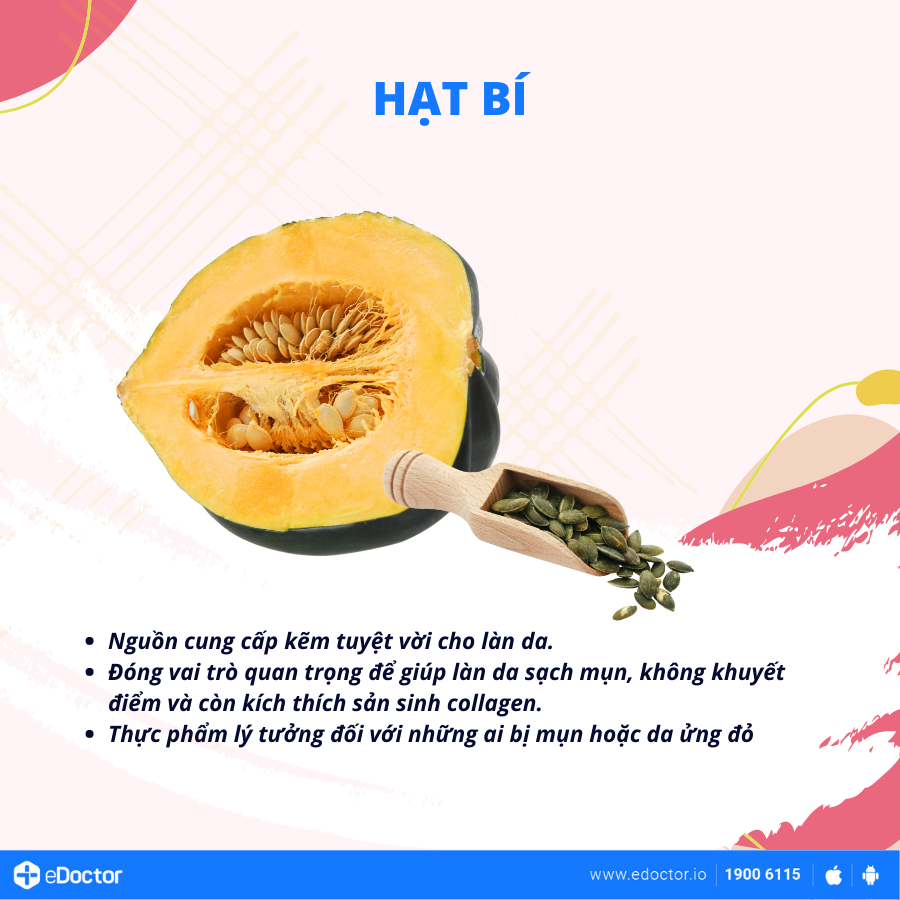 Bác sĩ da liễu "tiết lộ" ăn gì để chống lão hoá 