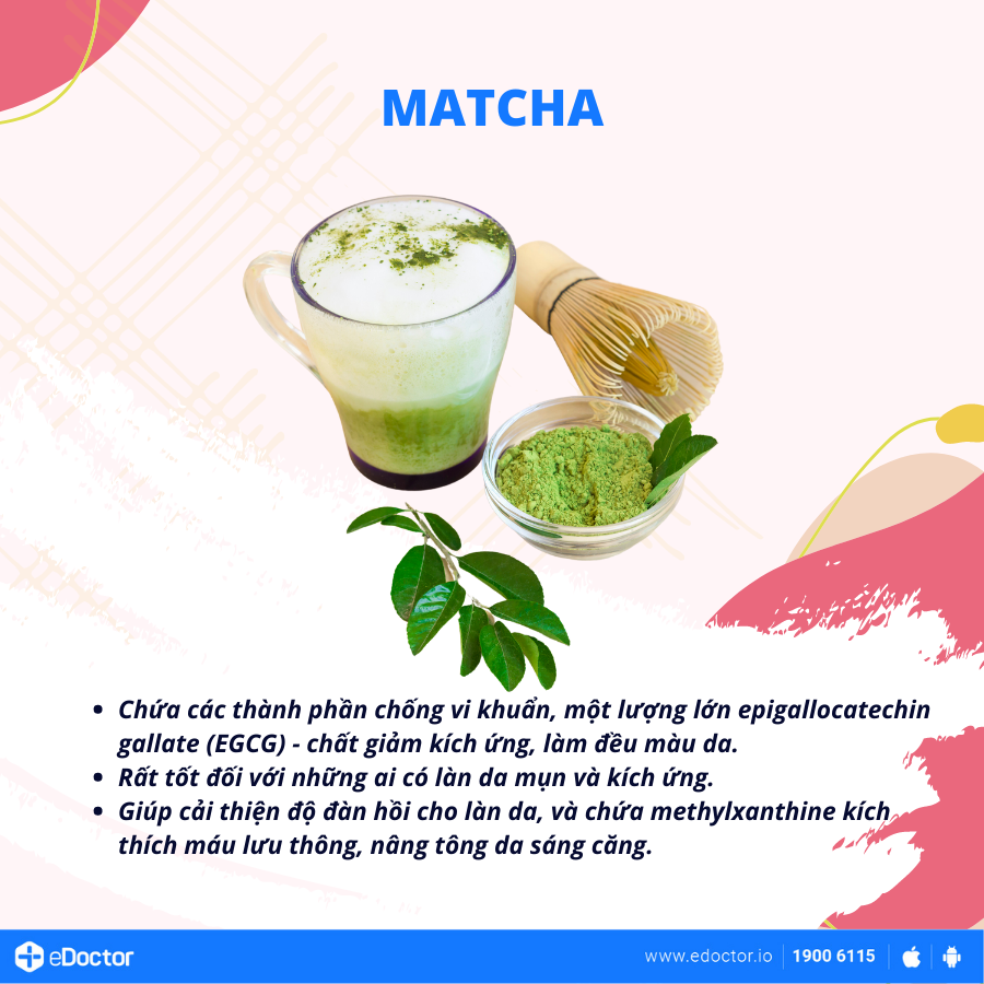 Bác sĩ da liễu "tiết lộ" ăn gì để chống lão hoá 