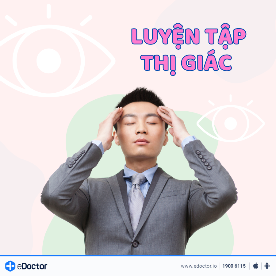 Bật mí 6 cách làm giảm mỏi mắt hiệu quả