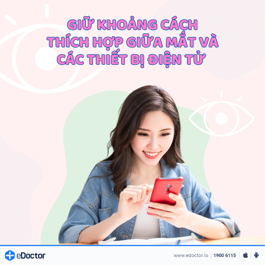 Bật mí 6 cách làm giảm mỏi mắt hiệu quả