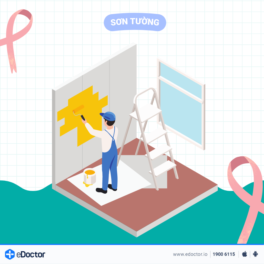 6 món đồ quen thuộc trong gia đình chính là 'ổ chứa' chất gây ung thư