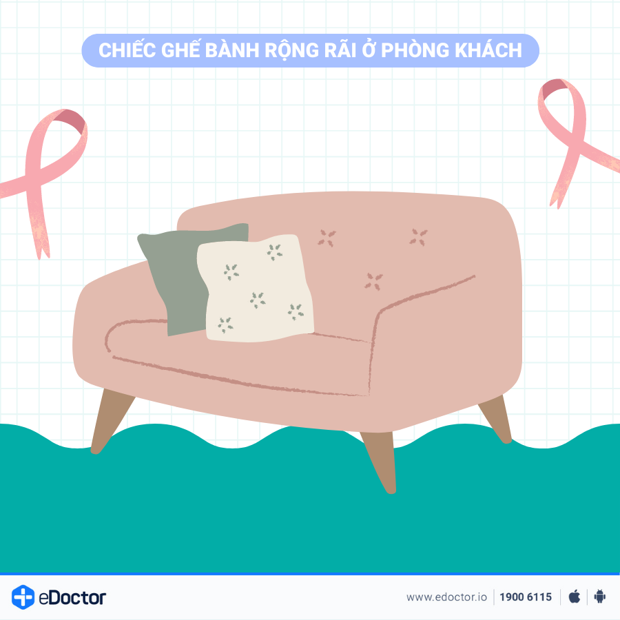 6 món đồ quen thuộc trong gia đình chính là 'ổ chứa' chất gây ung thư