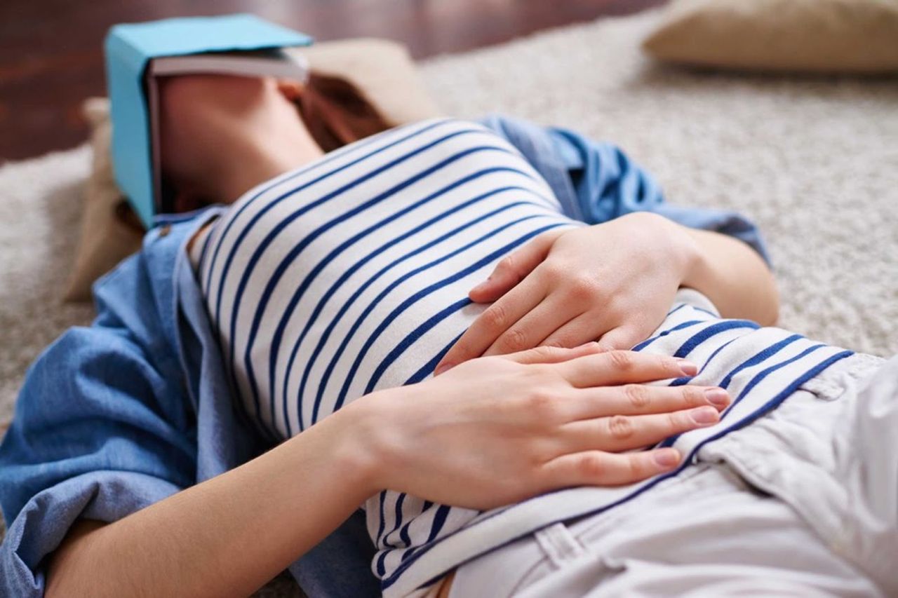 4 THÓI QUEN HÀNG NGÀY ÂM THẦM DẪN TỚI UNG THƯ