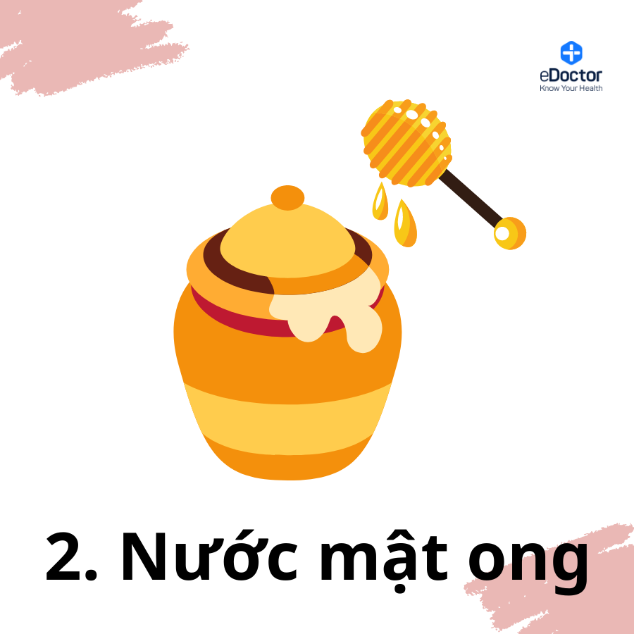 Các loại đồ uống  "Thanh lọc cơ thể"  nhà nào cũng có sẵn