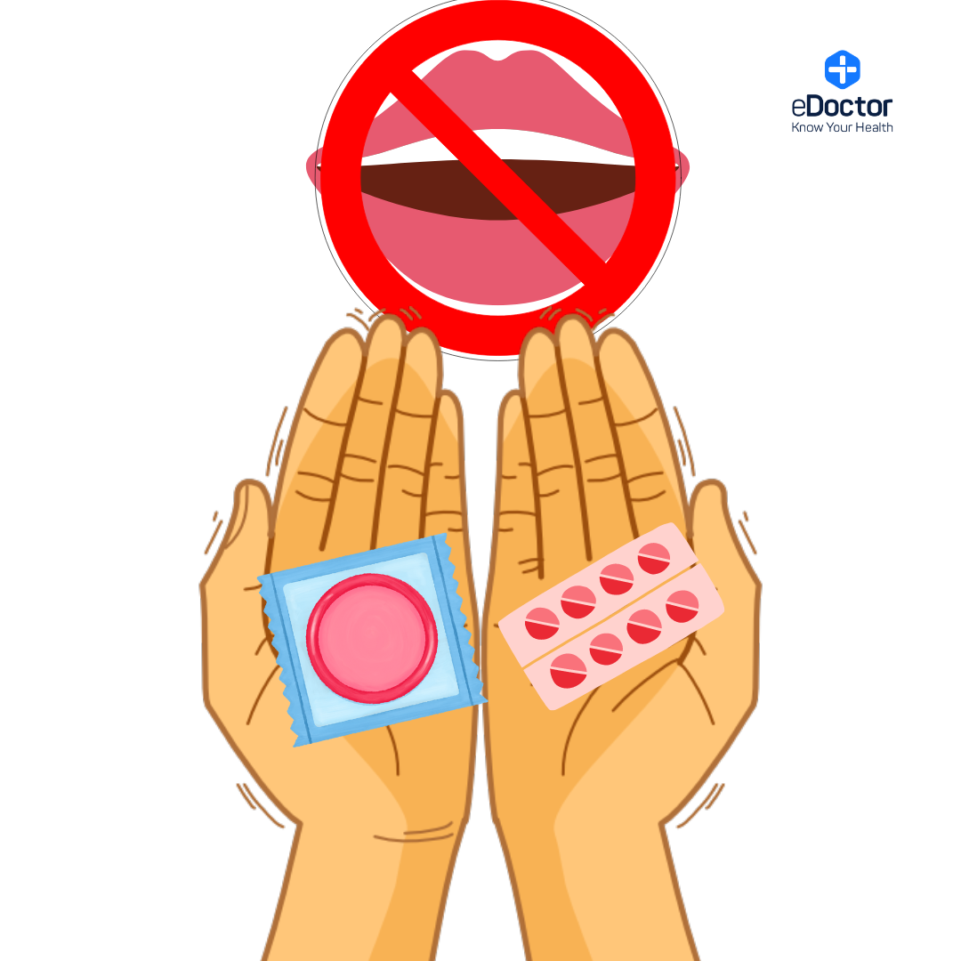 Bệnh lây qua đường tình dục tăng mạnh ở nhóm người trẻ