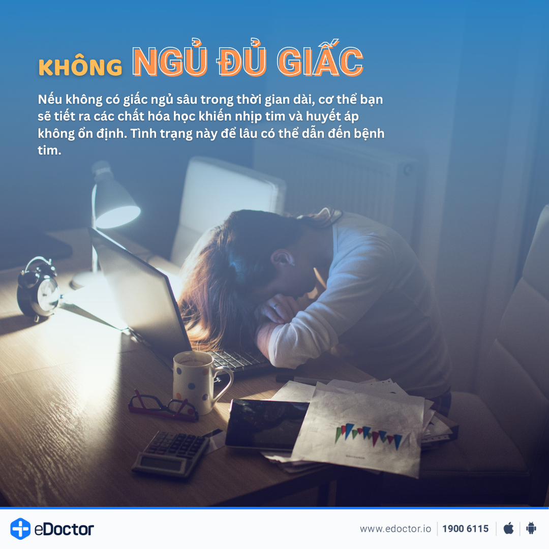 NGƯỜI MẮC B-ỆNH TIM KHÔNG NÊN LÀM GÌ? 
