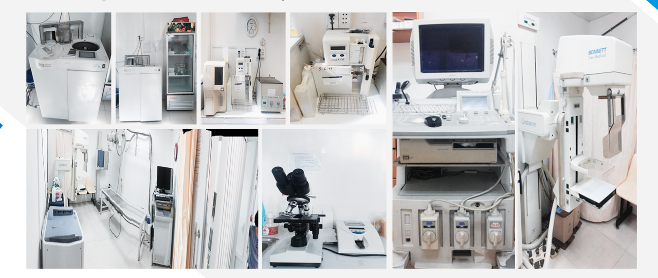 PHÒNG KHÁM ĐA KHOA EDOCTOR