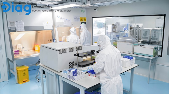 CHÍNH THỨC HỢP TÁC GIỮA DIAG & EDOCTOR  CÙNG CHUNG TAY CHỦ ĐỘNG BẢO VỆ SỨC KHỎE CHO NGƯỜI DÂN