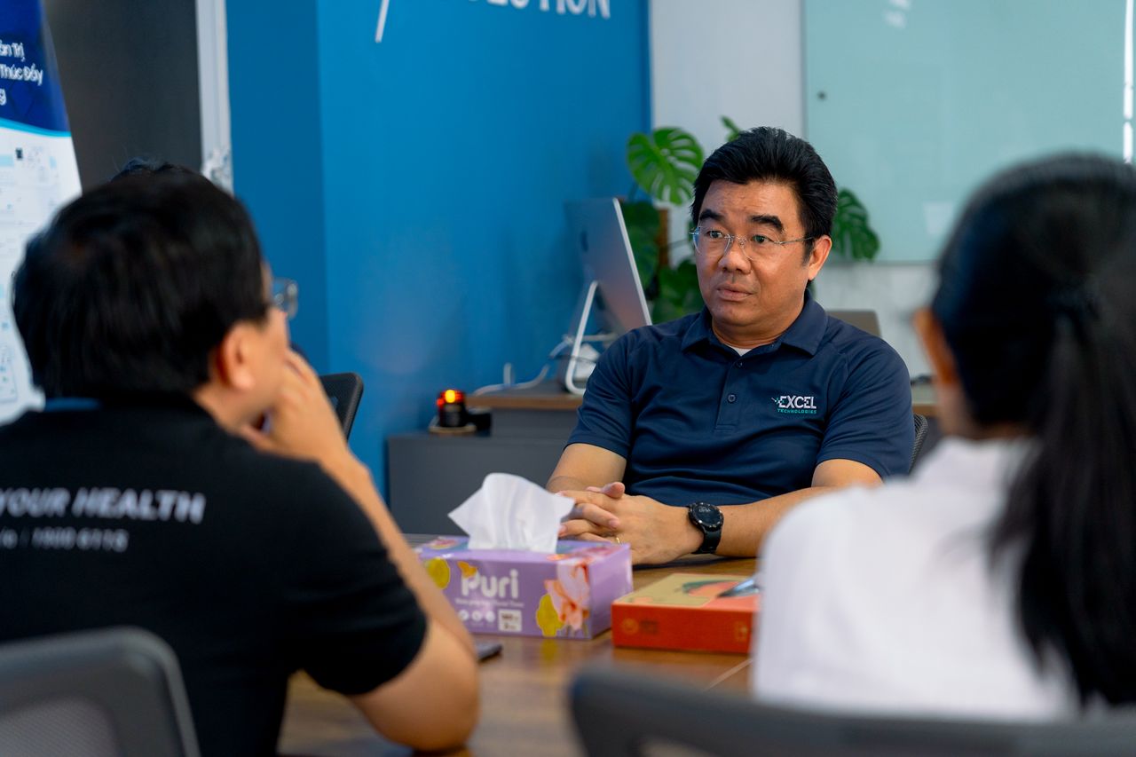  EDOCTOR CHÍNH THỨC TRỞ THÀNH ĐẠI LÝ PHÂN PHỐI PHẦN MỀM WISERE TẠI VIỆT NAM